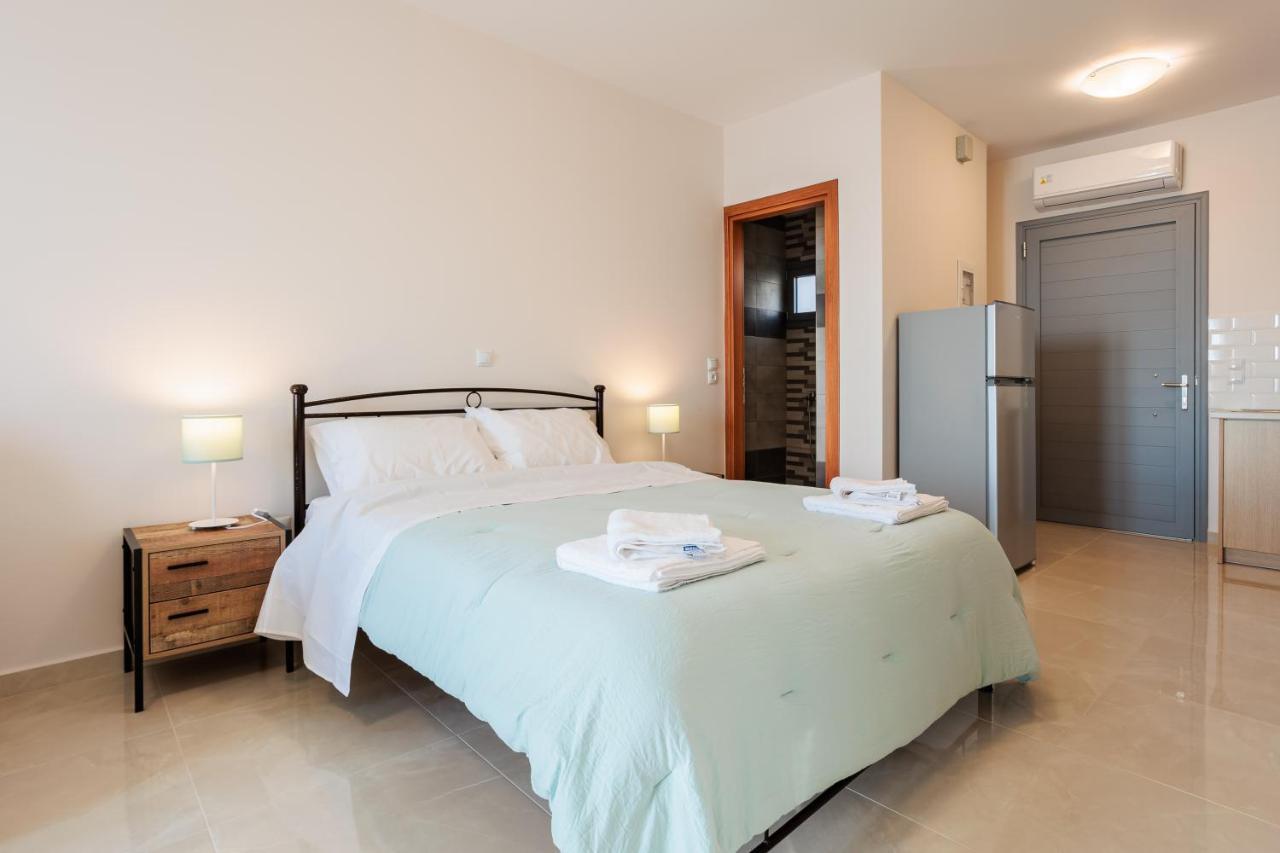 Georgia Seaview Apartment B3 Каламата Екстериор снимка